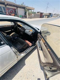 تويوتا II مارك